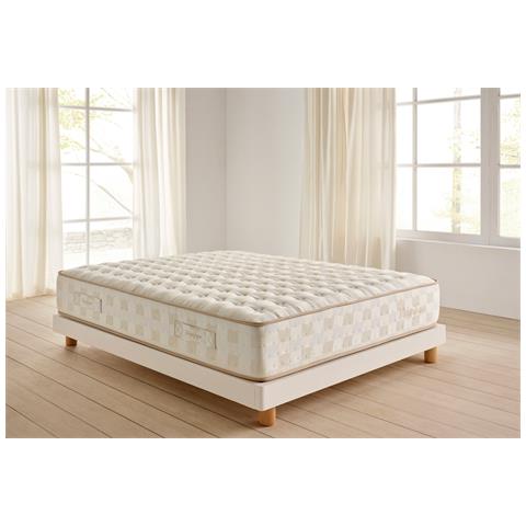 Materasso A Molle Insacchettate Magnifique, 30cm, 150x190cm - - Foto 1