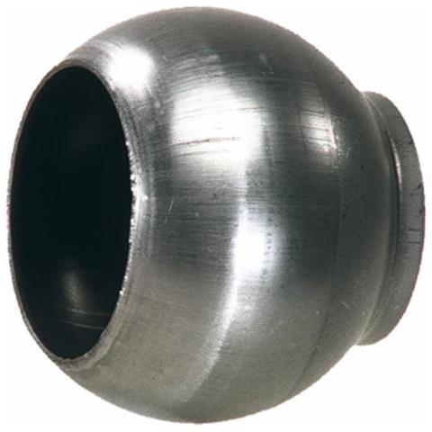 Sfera Grazza Per Giunto Sferico Con Ø 60mm Per Impianti Di Irrigazione - Foto 1