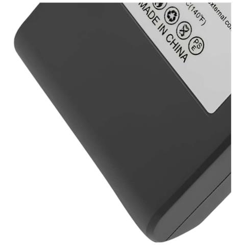 Batteria Per Aspirapolvere Senza Fili Dyson V7 Li-ion 21.6v 2000mah 43,2 Wh - Foto 2