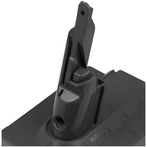 Batteria Per Aspirapolvere Senza Fili Dyson V7 Li-ion 21.6v 2000mah 43,2 Wh - Foto 5