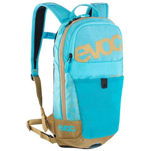 Joyride 4 zaino Zaino sportivo Blu, Oro Rete, Poliuretano - Foto 1