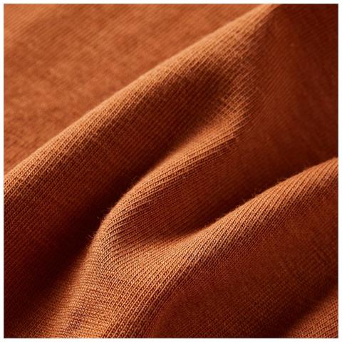 Maglietta da Bambina a Maniche Lunghe Cognac 116 - Foto 7