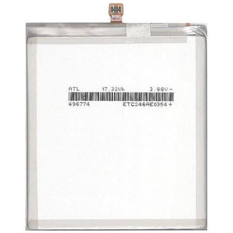 Ricambio Batteria Litio Integrata Originale Eb-bs711aby Bulk Per Galaxy S23 Fe 5g - Foto 2