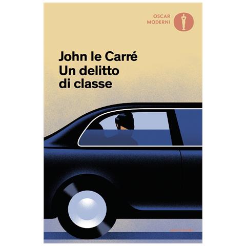 John Le Carré - Un delitto di classe - Foto 1