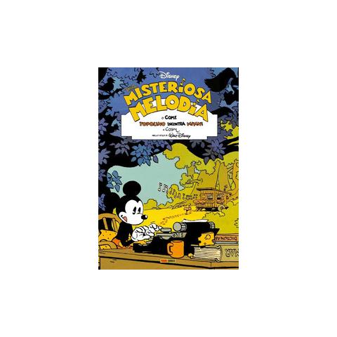 Una misteriosa melodia o Come Topolino incontra Minnie - Foto 1