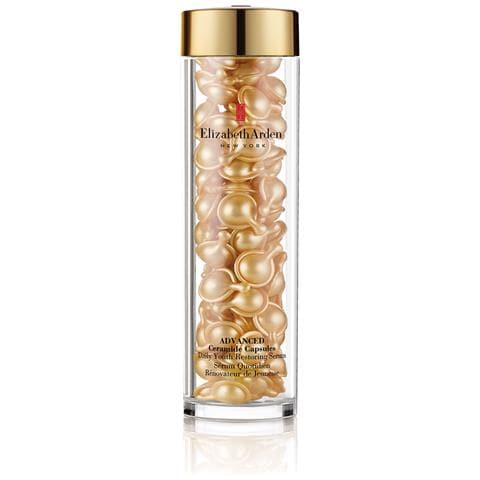 , Ceramide, Anti-dark Circles, Serum Capsules, For Eyes, 28 Ml *tester - Foto 1