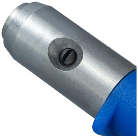 Ugello Di Spruzzatura Bassa Pressione Zenthril Softflow Modello 112 - Precisione 5 Cm | Compatibile Con Graco, Titan, Wagner, Dedra, Powermat - Foto 2