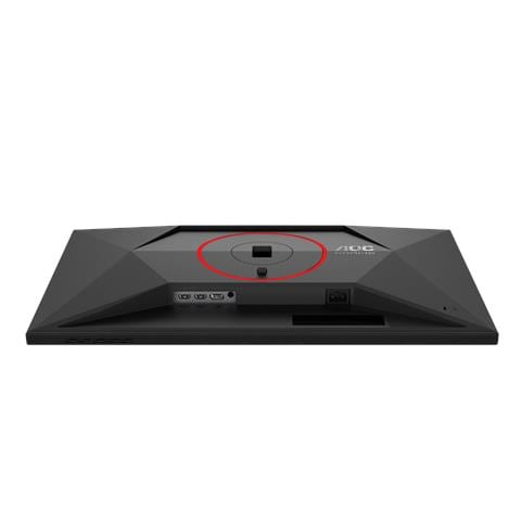 G4 27G4ZR / 69 Monitor PC 68,6 cm (27") 1920 x 1080 Pixel Nero, Rosso - Foto 2