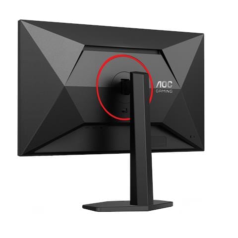 G4 27G4ZR / 69 Monitor PC 68,6 cm (27") 1920 x 1080 Pixel Nero, Rosso - Foto 19