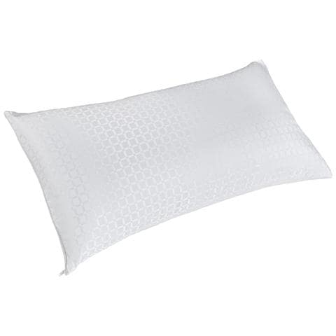 Cuscino In Fibra Iron 105x40 cm Rigidità Medio-Alta - Foto 4