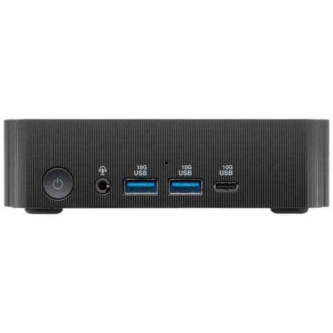 ExpertCenter PN54-BBR726MNS1 PC con dimensioni 0,6 l Nero 260 3,8 GHz - Foto 13