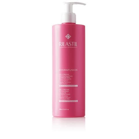 Hydrafusion Gel Crema 400 ml - Foto 1