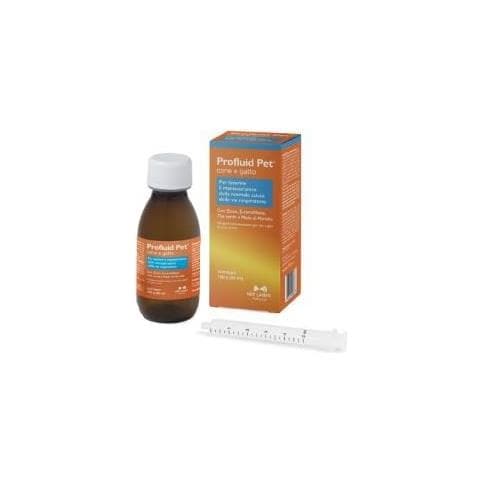Profluid Pet Sciroppo 85 ml - Foto 1