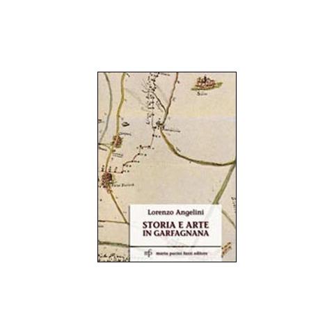 Lorenzo Angelini - Storia e arte in Garfagnana - Foto 1