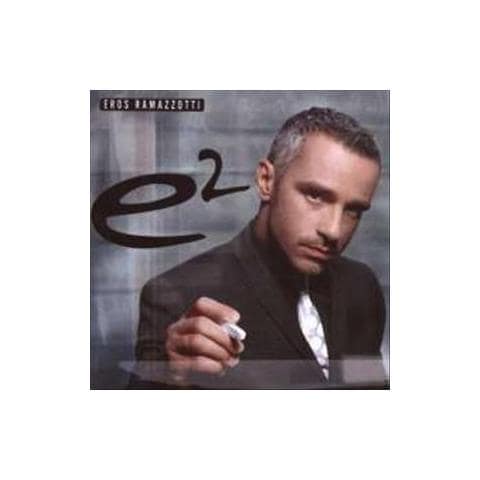Cd Ramazzotti Eros - E2 - Foto 1