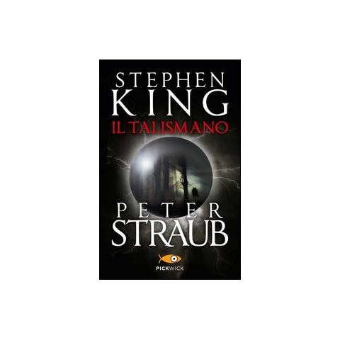 Stephen King - Il talismano - Foto 1