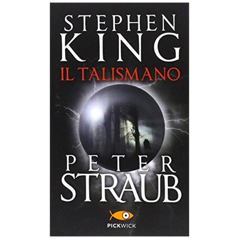 Stephen King - Il talismano - Foto 2