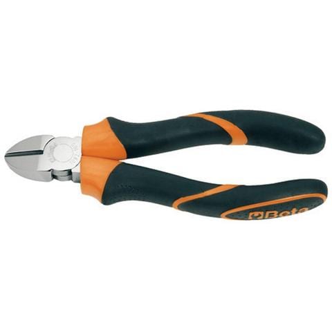 Tronchese con Taglienti Diagonali da 160 mm - Foto 1