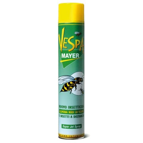Insetticida Spray sa 750 Ml - Foto 1