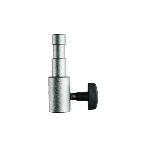 Adattatore Mole Richardson da 5/8" - Foto 1