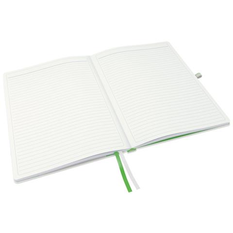 Taccuino Complete A4 1r Rosso - Foto 2