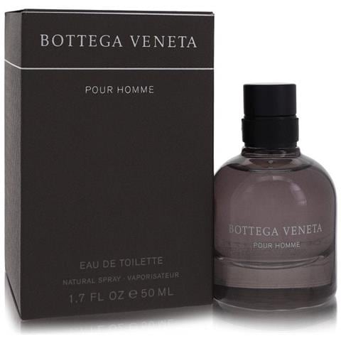 Pour Homme Eau de Toilette 50 ml Spray - Foto 4