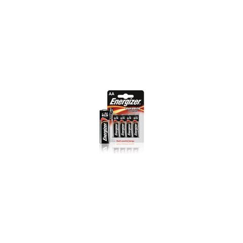 Batt. Stilo Aa 1.5v 4pz E91 4pz - Foto 1