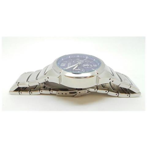 BREIL - Orologio Uomo gap tw1328 al quarzo cinturino in acciaio - ePRICE