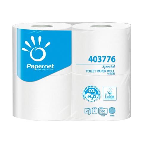 Cf4rot Carta Igienica 350 Str - Foto 1