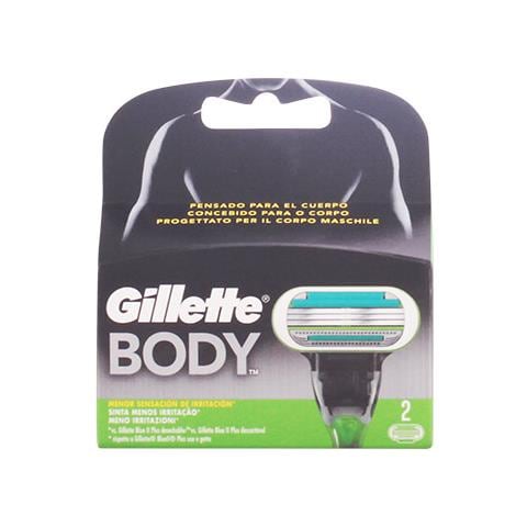 Body Cargador 2 Recambios - Foto 1