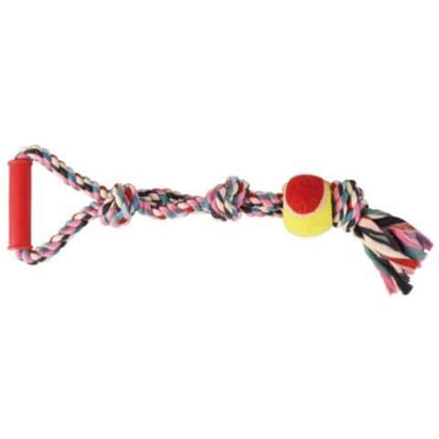 Knot Rope C / Ball + Shooter - Foto 1