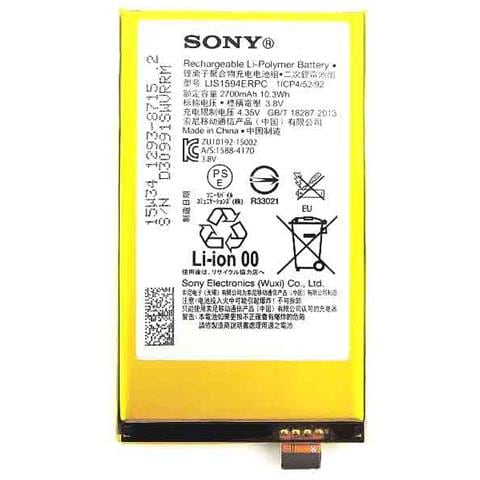 Batteria Lis1594erpc Originale Xperia Z5 Comp - Foto 2