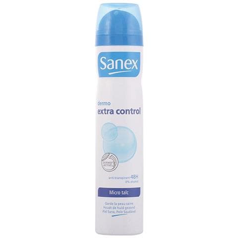Dermo Extra Control Bio Response Deodorante Spray 200ml - Foto 2