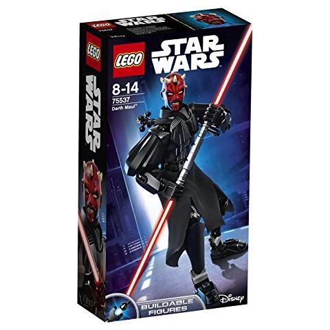 Star Wars Darth Maul - 75537 - Foto 1