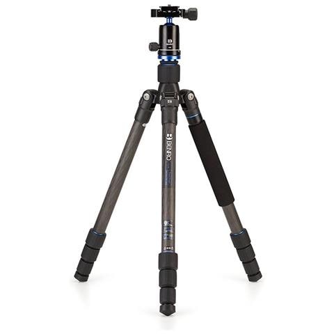 Treppiede Kit Serie 1 Carbonio 4 V0 Sezione Head - Fta18Cv0 - Foto 1