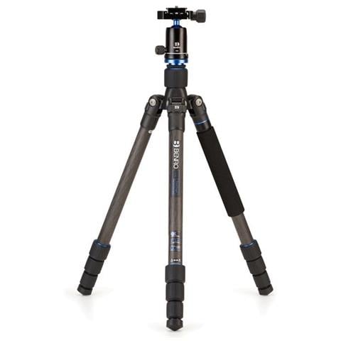 Treppiede Kit Serie 1 Carbonio 4 V0 Sezione Head - Fta18Cv0 - Foto 2