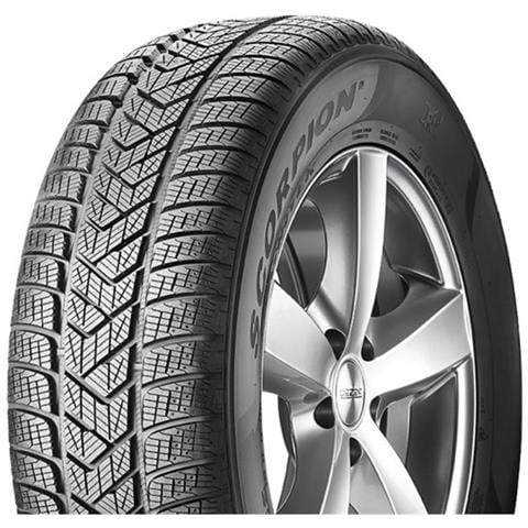 Scorpion Winter (265/40 R21 105v Xl, Mo1)  - Foto 3