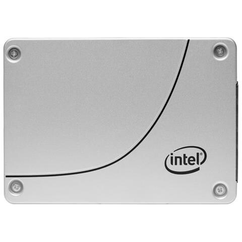 SSD 240GB Serie D3 S4510 2.5" Interfaccia Sata 6 Gb / s Stand Alone - Foto 1