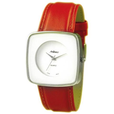 Orologio Analogico Quarzo Uomo con Cinturino in Pelle DBP2045O - Foto 1