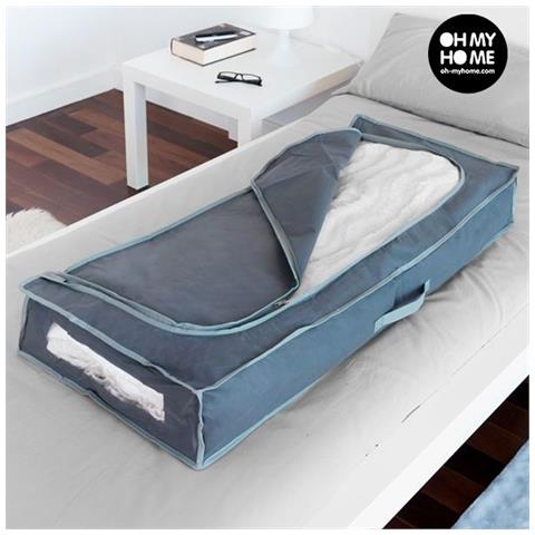 Busta Per Riporre I Vestiti 100 X 45 X 16 Cm V0200815 - Foto 1