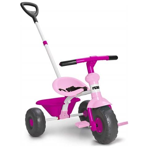 Baby Trike Con Maniglione - Foto 1