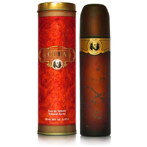 Gold Eau De Toilete - Profumo uomo Spray 100ml - Foto 1