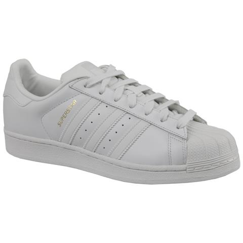 adidas - Superstar Cm8073, Uomo, Bianco, Sneakers, Numero: 45 1/3 Eu -  ePRICE