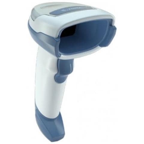 Ds4608-hc 2d Bianco Con Cavo Usb - Foto 1