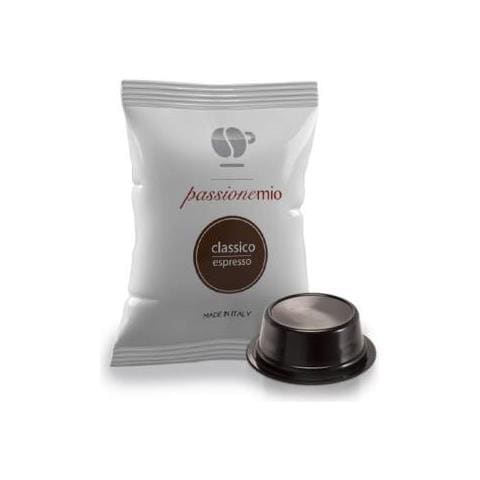 Capsule Compatibili A Modo Mio Passionemio Classico 100pz - Foto 2