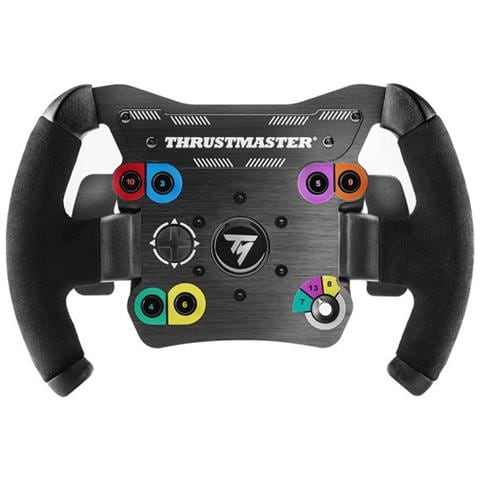 TM Open Wheel Add-On Volante da corsa - Foto 1