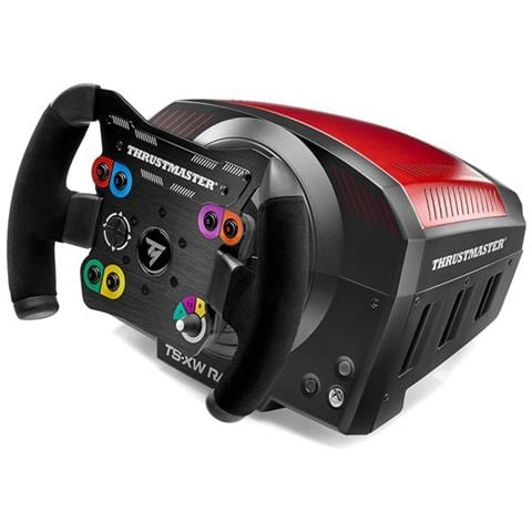 TM Open Wheel Add-On Volante da corsa - Foto 2