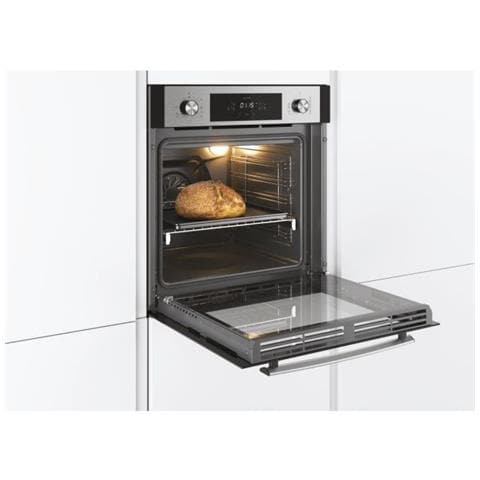 Forno Elettrico da Incasso Elite FCNE625X WIFI Capacità 70 L Multifunzione Ventilato Colore Acciaio inox / Nero - Foto 5