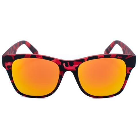 Occhialida Sole Unisex Italia Independent 0901-142-000 (53 Mm)  - Foto 2