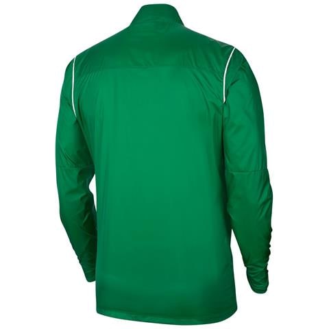 Giacca Uomo Impermeabile Park 20 XL Colore Verde - Foto 2